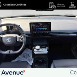 MG MG4 EV 204 - 64kWh Luxury 1ere main Gps Cam&eacute;ra Colmar
