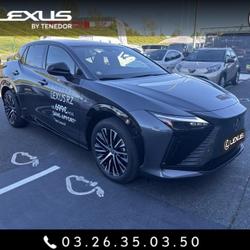 Lexus RZ 500e Executive MC26 Reims