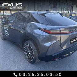 Lexus RZ 500e Executive MC26 Reims