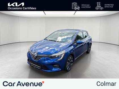Renault Clio 5 - Clio E-Tech 140 - 21N Intens - 15 790 €