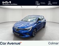 Renault Clio 5 Colmar