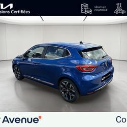 Renault Clio 5 E-Tech 140 - 21N Intens occasion - Colmar - photo 3/44