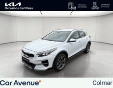 Kia XCee'd Colmar