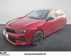 Opel Astra Rouxmesnil-Bouteilles