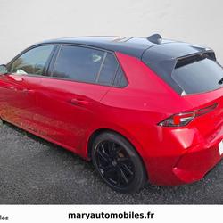 Opel Astra Astra 1.2 Turbo 130 ch BVA8 GS Rouxmesnil-Bouteilles