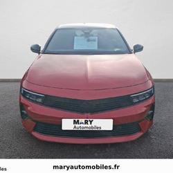 Opel Astra Astra 1.2 Turbo 130 ch BVA8 GS Rouxmesnil-Bouteilles