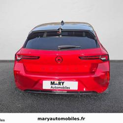 Opel Astra Astra 1.2 Turbo 130 ch BVA8 GS Rouxmesnil-Bouteilles