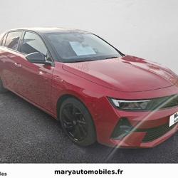 Opel Astra Astra 1.2 Turbo 130 ch BVA8 GS Rouxmesnil-Bouteilles