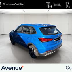 MG ZS 1.5 L Hybrid+ 197 ch Comfort occasion - Colmar - photo 3/30