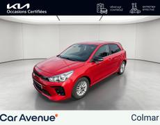Kia Rio Colmar