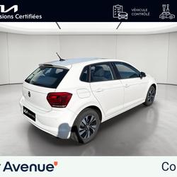 Volkswagen Polo 1.0 80 S&S BVM5 Confortline Business occasion - Colmar - photo 2/23