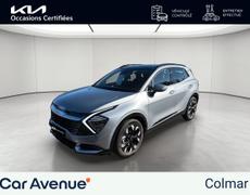 Kia Sportage Colmar