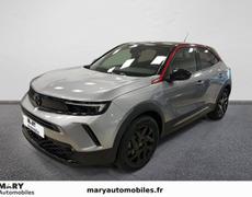 Opel Mokka Rouxmesnil-Bouteilles