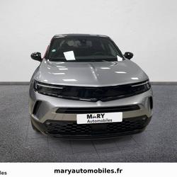 Opel Mokka Mokka Electrique 136 ch & Batterie 50 kWh GS Line Rouxmesnil-Bouteilles