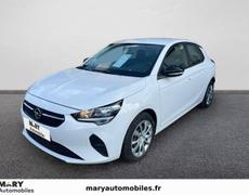 Opel Corsa Rouxmesnil-Bouteilles