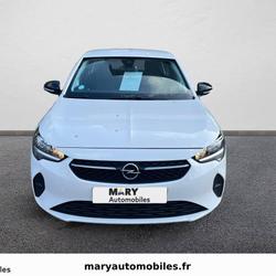 Opel Corsa Corsa Electrique 136 ch & Batterie 50 kw/h Edition Business Rouxmesnil-Bouteilles