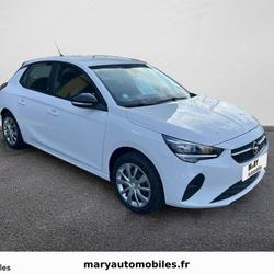 Opel Corsa Corsa Electrique 136 ch & Batterie 50 kw/h Edition Business Rouxmesnil-Bouteilles
