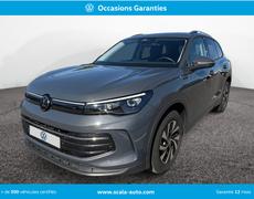 Volkswagen Tiguan Narbonne