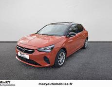 Opel Corsa Rouxmesnil-Bouteilles