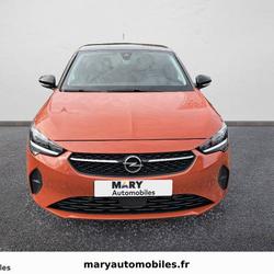 Opel Corsa Corsa Electrique 136 ch & Batterie 50 kWh Edition Rouxmesnil-Bouteilles