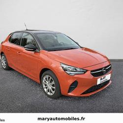 Opel Corsa Corsa Electrique 136 ch & Batterie 50 kWh Edition Rouxmesnil-Bouteilles