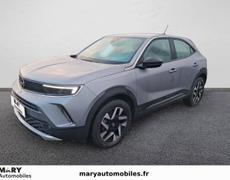 Opel Mokka Rouxmesnil-Bouteilles