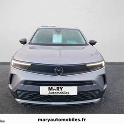 Opel Mokka Mokka 1.2 Turbo 130 ch BVM6 Elegance Rouxmesnil-Bouteilles