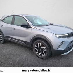 Opel Mokka Mokka 1.2 Turbo 130 ch BVM6 Elegance Rouxmesnil-Bouteilles