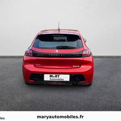 Peugeot 208 208 PureTech 100 S&S BVM6 Allure Rouxmesnil-Bouteilles