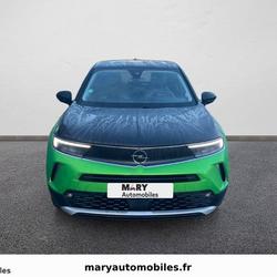 Opel Mokka Mokka Electrique 136 ch & Batterie 50 kWh Elegance Rouxmesnil-Bouteilles