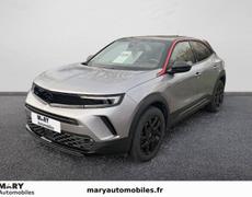 Opel Mokka Rouxmesnil-Bouteilles