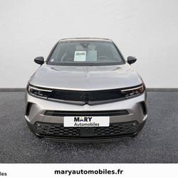 Opel Mokka Mokka 1.2 Turbo 130 ch BVA8 GS Line Rouxmesnil-Bouteilles