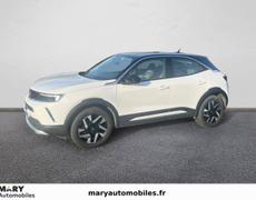 Opel Mokka Rouxmesnil-Bouteilles