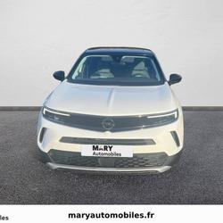 Opel Mokka Mokka 1.2 Turbo 100 ch BVM6 Rouxmesnil-Bouteilles