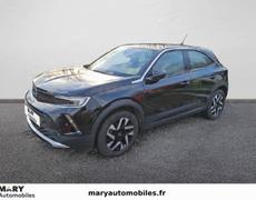 Opel Mokka Rouxmesnil-Bouteilles