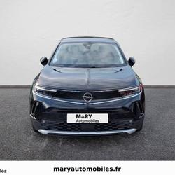 Opel Mokka Mokka 1.2 Turbo 100 ch BVM6 Elegance Rouxmesnil-Bouteilles