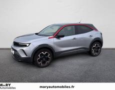 Opel Mokka Rouxmesnil-Bouteilles