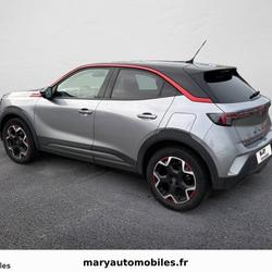 Opel Mokka Mokka 1.2 Turbo 130 ch BVM6 GS Line Rouxmesnil-Bouteilles