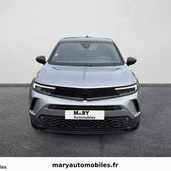 Opel Mokka Mokka 1.2 Turbo 130 ch BVM6 GS Line Rouxmesnil-Bouteilles