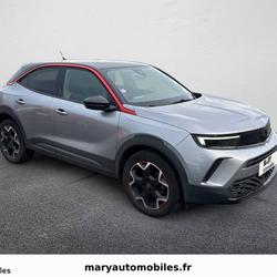 Opel Mokka Mokka 1.2 Turbo 130 ch BVM6 GS Line Rouxmesnil-Bouteilles