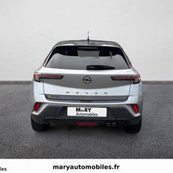 Opel Mokka Mokka 1.2 Turbo 130 ch BVM6 GS Line Rouxmesnil-Bouteilles
