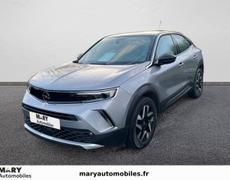 Opel Mokka Rouxmesnil-Bouteilles
