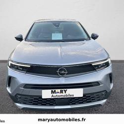 Opel Mokka Mokka 1.2 Turbo 100 ch BVM6 Elegance Rouxmesnil-Bouteilles