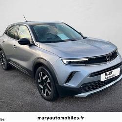 Opel Mokka Mokka 1.2 Turbo 100 ch BVM6 Elegance Rouxmesnil-Bouteilles