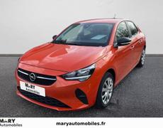 Opel Corsa - Corsa Electrique 136 ch & Batterie 50 kWh Edition - 13 900 €