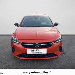 Opel Corsa Corsa Electrique 136 ch & Batterie 50 kWh Edition Rouxmesnil-Bouteilles
