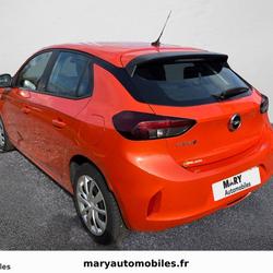 Opel Corsa Corsa Electrique 136 ch & Batterie 50 kWh Edition Rouxmesnil-Bouteilles
