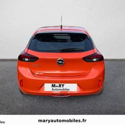 Opel Corsa Corsa Electrique 136 ch & Batterie 50 kWh Edition Rouxmesnil-Bouteilles