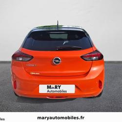 Opel Corsa Corsa Electrique 136 ch & Batterie 50 kWh Edition Rouxmesnil-Bouteilles