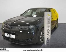 Opel Grandland Rouxmesnil-Bouteilles